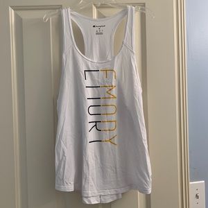 Champion Emory Tank